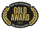 2017 NYIOOC gold