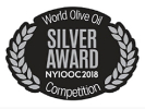 2018 NYIOOC SILVER