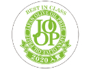 2020 JOOP_Best in Class