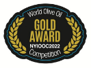 2022 NYIOOC Gold Award